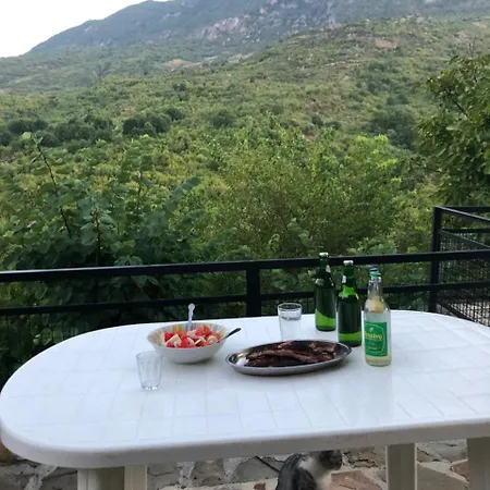 Mountain View - Niko בית כפרי